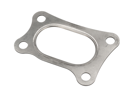 Guarnizione tra scambiatore di calore e tubo incrociato. Porsche 964 C2/C4 - 96411119205 - 964 111 192 05