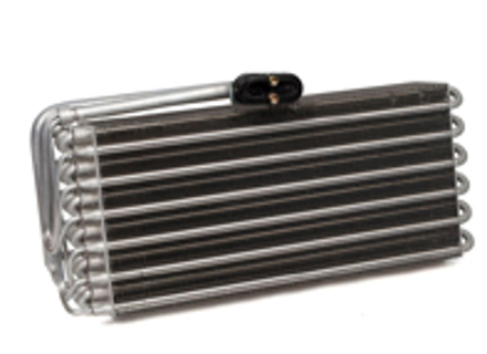 空调 (Air Con) 蒸发器。保时捷 964 / 993 - 96457390100, 964.573.901.00 - 125PO11006, 54486, PRV027, 8FV351210791, 73530001, 7400V027, 820970N, AE45000P, 36064, 21-0002, 9400080