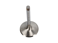 Zylinderkopf-Einlassventil des Motors. Porsche 993 C2 / 993 C4 / 993 Turbo - 99310540902, 993.105.409.02, 3310.239, 854429-6