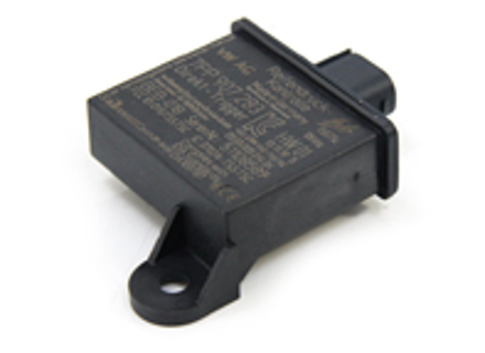 Sensor for tire pressure control system. Porsche 958 Cayenne / 970 Panamera / Boxster / Cayman / 991 / 997.2 - 7PP907283, 9A790728300