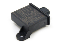 Sensor for tire pressure control system. Porsche 958 Cayenne / 970 Panamera / Boxster / Cayman / 991 / 997.2 - 7PP907283, 9A790728300