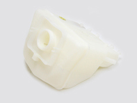 Brake fluid reservoir. Porsche 964 / 993 / Carrera GT - 99335511350, 96435511351 Brake fluid reservoir. Porsche 964 / 993 / Carrera GT - 99335511350, 96435511351
