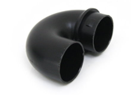 Gearbox intake manifold. Porsche 996 Turbo / 997 Turbo - 99311661000