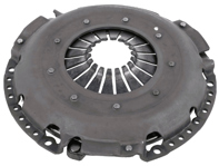 Clutch pressure plate. Porsche Boxster 987 Boxster / Cayman - 98711602720, 98711602722, 9871160272, 98711602724, 3082 000 489 Clutch pressure plate. Porsche Boxster 987 Boxster / Cayman - 98711602720, 98711602722, 9871160272, 98711602724, 3082 000 489