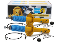 Bilstein Sports 2 x B6 REAR shock absorber. Porsche 987 Boxster / 987C Cayman - 98733305327, 35-122128, 35122128, 35-347927 - 35-122128, 35-347927 Bilstein Sports 2 x B6 REAR shock absorber. Porsche 987 Boxster / 987C Cayman - 98733305327, 35-122128, 35122128, 35-347927 - 35-122128, 35-347927