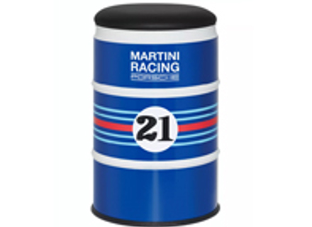 Porsche Sede del tamburo dell'olio – MARTINI RACING® - WAP0501020MSFS
