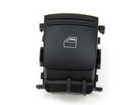 Window Switch. Porsche 955 Cayenne 2003-06 / 957 Cayenne 2007-08 - 955613162026N3, 955613162016N3, 95561316202, 95561316203 Window Switch. Porsche 955 Cayenne 2003-06 / 957 Cayenne 2007-08 - 955613162026N3, 955613162016N3, 95561316202, 95561316203