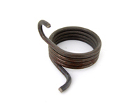 Rückstellfeder der Pedalbaugruppe. Porsche 356 - 64423305