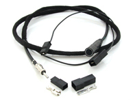 Antenna Cable. Porsche 911 1987-89 / 928 - 91164526300 Antenna Cable. Porsche 911 1987-89 / 928 - 91164526300
