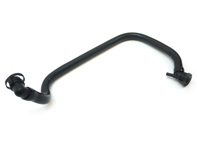 Breather hose, Oil separator to crankcase. Porsche 996 / 997 - 99610714530 Breather hose, Oil separator to crankcase. Porsche 996 / 997 - 99610714530