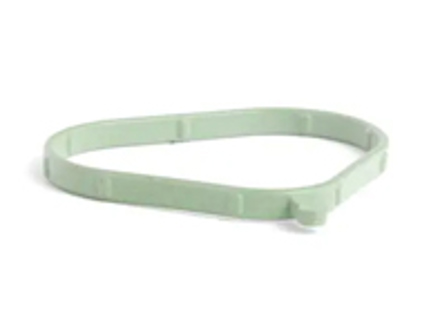 Joint de collecteur d'admission. Porsche 986 Boxster 00-04 / 987 Boxster 05-06 - 99611024703, 283.380