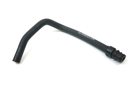 Koelvloeistof ontluchtingsslang Porsche 996 C4S - 99610613778, 99610613777, 99610613883, 99610613874