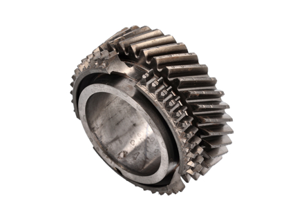 4. Gang Radwechsel 36:33. Porsche 986 Boxster / 987 Boxster / Cayman 5 Gang - 012311149CQ