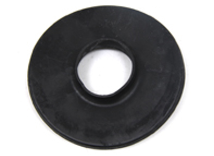 Shock absorber lower spring stop, Rear axle. Porsche 997 GT3 2010>> - 99733350490