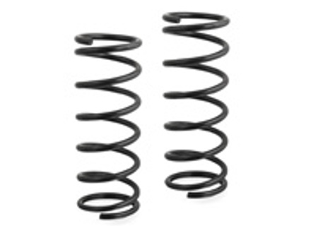 Schraubenfedern VORDERES PAAR. Porsche 964 Carrera 4 - 96434353114504, 96434353114