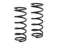 Coil springs FRONT PAIR. Porsche 964 Carrera 4 - 96434353114504, 96434353114 Coil springs FRONT PAIR. Porsche 964 Carrera 4 - 96434353114504, 96434353114