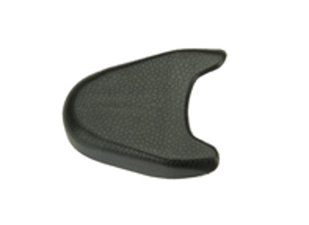 Tappo per cintura di sicurezza. Porsche 911/914/912E - 11 857 719G, 111857719G, 90180313421, 90180313420 - URO-015306