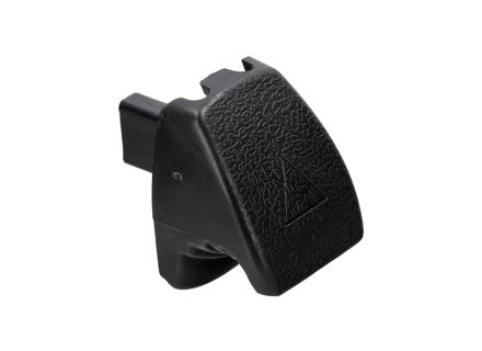 Maneta de ajuste del asiento. Porsche 911 1974 - 1980 - 113881633E01C, 113881633E - 113 881 633 E
