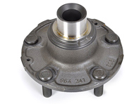 Front wheel hub. Porsche 964 C2 - 96434106515, 96434106512 Front wheel hub. Porsche 964 C2 - 96434106515, 96434106512