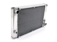 Radiator water. Porsche 968 / 944S2 / 944 TURBO High Efficiency Aluminium - 95110603107, 95110603150 Radiator water. Porsche 968 / 944S2 / 944 TURBO High Efficiency Aluminium - 95110603107, 95110603150