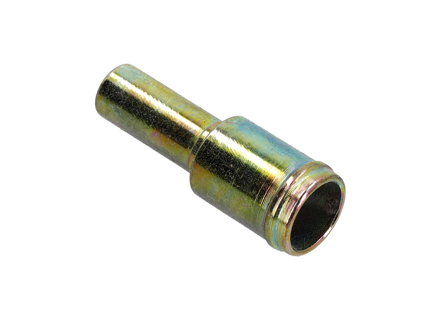 Connection Piece For Intake Air Distributor. Porsche 964 Carrera 2 / 4 / RS 1989-93 - 96411053201