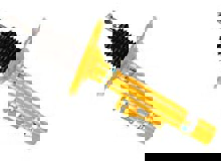 Bilstein Sprint B8 前减震器。保时捷 997 C2 07/2004>> *VE3-B823 - 35-118237, 35118237 - VE3B823, VE3-B823