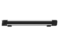 Ski & Snowboard rack Thule SnowPack L for Porsche cars - 95B04480010, 732600 Ski & Snowboard rack Thule SnowPack L for Porsche cars - 95B04480010, 732600