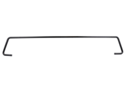 后防倾杆 15 毫米。保时捷 911 1968-73 / 912 - 90133370104