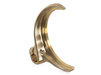 Gear selector fork. Porsche 911 65-71 / 914 - 90130315105, 90130315101 Gear selector fork. Porsche 911 65-71 / 914 - 90130315105, 90130315101