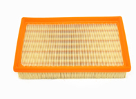 Air filter. Porsche 997 3.8L with uprated X51 engine - 99711013200 - LX1585