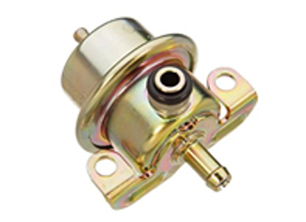 Kraftstoffdruckregler. Porsche 944S 2.5L 1987-88 / 944 2.7L 1989 - 94411019804, 0280160263