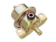 Fuel pressure regulator. Porsche 944S 2.5L 1987-88 / 944 2.7L 1989 - 94411019804, 0280160263 Fuel pressure regulator. Porsche 944S 2.5L 1987-88 / 944 2.7L 1989 - 94411019804, 0280160263