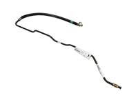 Oil Cooler, Oil Return Line. Porsche 928 1992-95 - 92830704100 Oil Cooler, Oil Return Line. Porsche 928 1992-95 - 92830704100