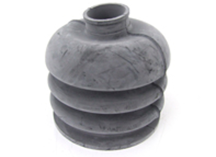 Rubber boot on end of transmission. Porsche 356 - 69542492103