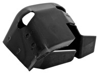 Supporto per cric. Porsche 964 / 993 - 96450129800GRV, 96450129700GRV - 1681700870, 1681700880
