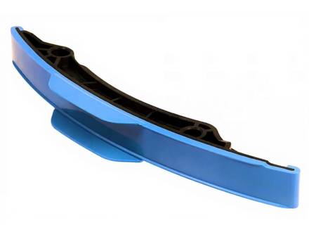 Timing Chain Slide Rail. Porsche 982 Boxster / Cayman / Spyder / GT4 / 991.2 / 992.1 / 992.2 2017>> - 9A210512301, PAA109513, 0PB109513B