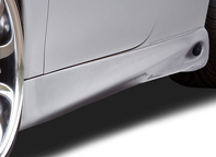 侧裙套件,SX-Line。保时捷 986 Boxster - SS986 侧裙套件,SX-Line。保时捷 986 Boxster - SS986