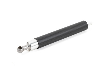 Ultimate hood strut by Rennline - Fully mechanical for Porsche 964 /993 - 99351133100, 96451133100 - E197, E280