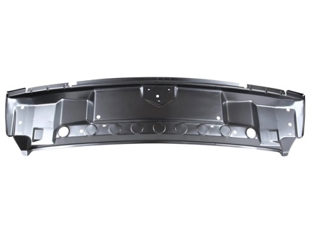 Panneau avant de cloison. Porsche 914 1975-76 - 91450203112 - 1680504100