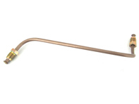 Étrier à conduite de frein flexible, avant. Porsche 911 Turbo - 93035506300, 93035506400, 93035506401, 93035506301 Étrier à conduite de frein flexible, avant. Porsche 911 Turbo - 93035506300, 93035506400, 93035506401, 93035506301