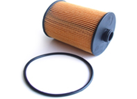 Oil filter. Porsche 958 Cayenne 3.6L 2012>> - 95810722210