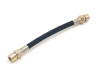 Caliper brake hose, REAR. Porsche 944 / 968 / 924 1977-95 - 94435508101 Caliper brake hose, REAR. Porsche 944 / 968 / 924 1977-95 - 94435508101