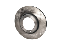 Brake disc rotor Front. Porsche 911 / 930 / 924 / 944 (OE Part No 477405083A / 91135104120) - 477405083A, 477405083D, 91135104120, 90135104116 - 205186C