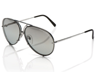 Porsche Design Sunglasses P'8478 B 69 Titanium - WAP0784780JB69 Porsche Design Sunglasses P'8478 B 69 Titanium - WAP0784780JB69