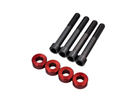 卡钳垫片套件 12mm，带 100mm 螺栓（B 组）Girodisc