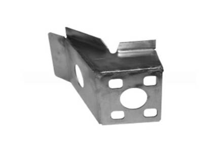 车门铰链上部支撑。保时捷 356 Pre-A / 356B - 35649711 - PP104ABL, P104ABL, PP104ABR, P104ABR