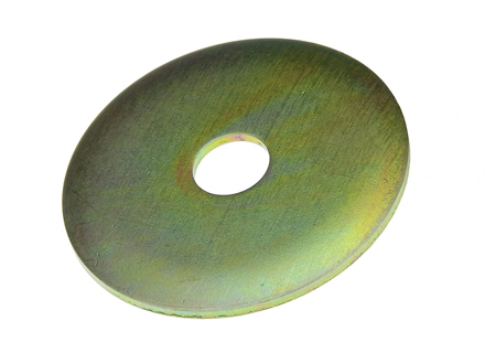 Sluitring voor motorsteun. Porsche 911 / 964 RS / 993 RS - 90130531100, 90130531100-PRM, 00004450002 - URO-011700, 1617950100