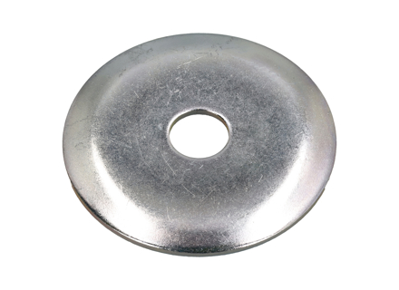 Unterlegscheibe für Motorlager. Porsche 911 / 964 RS / 993 RS - 90130531100, 90130531100-PRM, 00004450002 - URO-011700, 1617950100