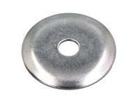 Sluitring voor motorsteun. Porsche 911 / 964 RS / 993 RS - 90130531100, 90130531100-PRM, 00004450002 - URO-011700, 1617950100