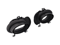 DesignTek Exhaust sport tail pipes in Carbon Fibre for Porsche 992 Carrera - 992251187L, 992251187AG, 992251187AR, 992251188L, 992251188AG, 992251188AR DesignTek Exhaust sport tail pipes in Carbon Fibre for Porsche 992 Carrera - 992251187L, 992251187AG, 992251187AR, 992251188L, 992251188AG, 992251188AR